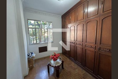 Quarto 1 de apartamento à venda com 3 quartos, 70m² em Méier, Rio de Janeiro