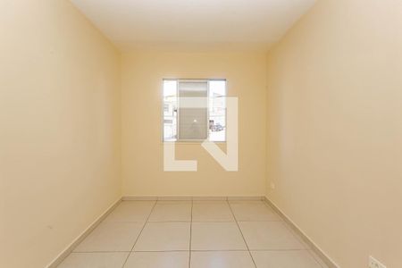 Quarto 1 de apartamento à venda com 3 quartos, 63m² em Jardim Botucatu, São Paulo