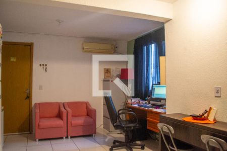 Apartamento à venda com 2 quartos, 38m² em Camaquã, Porto Alegre
