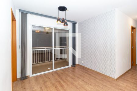 Sala de apartamento para alugar com 3 quartos, 69m² em Vila Aricanduva, São Paulo