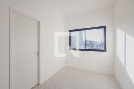 Sala de apartamento à venda com 1 quarto, 24m² em Pinheiros, São Paulo