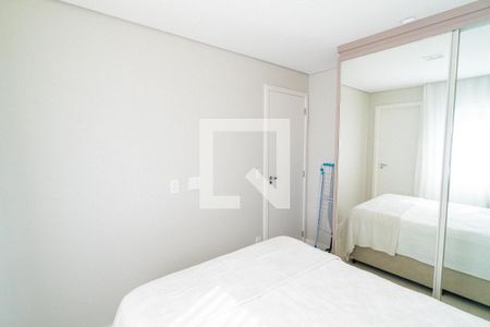 Suite de apartamento à venda com 2 quartos, 58m² em Cidade Ademar, São Paulo