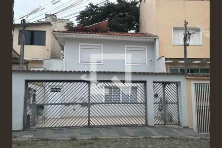 Casa à venda com 3 quartos, 120m² em Vila Mariana, São Paulo