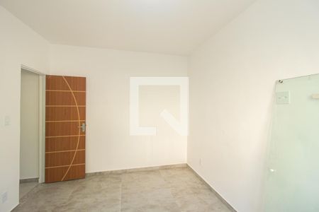 Suíte de apartamento para alugar com 2 quartos, 80m² em Campo Grande, Rio de Janeiro