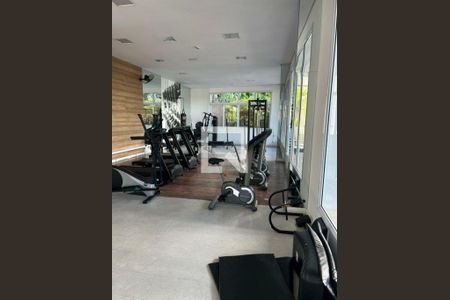 Apartamento à venda com 3 quartos, 140m² em Parque Reboucas, São Paulo