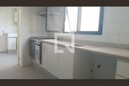 Apartamento à venda com 3 quartos, 158m² em Vila Andrade, São Paulo