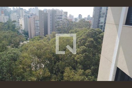 Apartamento à venda com 3 quartos, 158m² em Vila Andrade, São Paulo