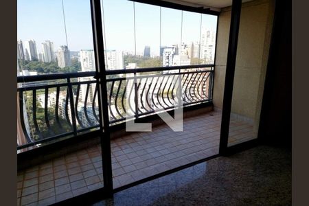 Apartamento à venda com 3 quartos, 158m² em Vila Andrade, São Paulo