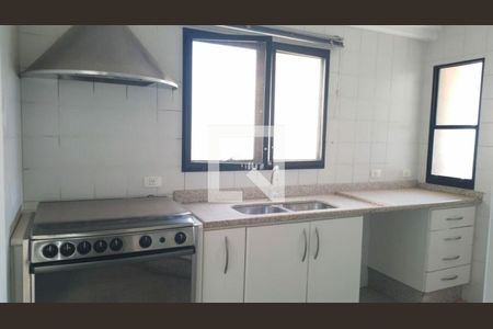 Apartamento à venda com 3 quartos, 158m² em Vila Andrade, São Paulo