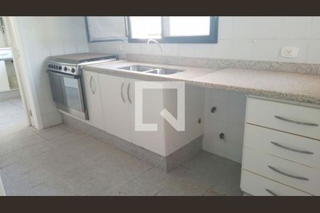 Apartamento à venda com 3 quartos, 158m² em Vila Andrade, São Paulo