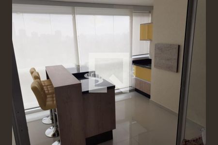 Apartamento à venda com 3 quartos, 100m² em Vila Mariana, São Paulo