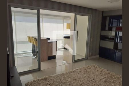 Apartamento à venda com 3 quartos, 100m² em Vila Mariana, São Paulo