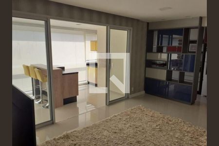 Apartamento à venda com 3 quartos, 100m² em Vila Mariana, São Paulo