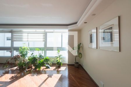 Apartamento à venda com 210m², 5 quartos e 2 vagasSala