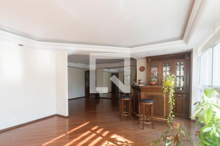 Apartamento à venda com 5 quartos, 210m² em Jardim Paulista, São Paulo