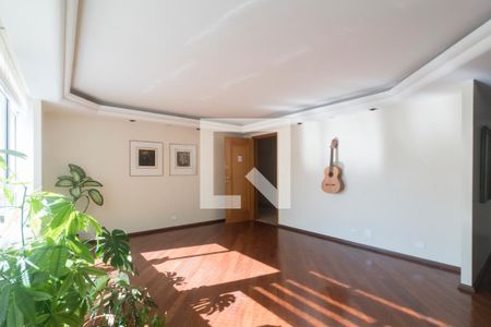 Sala de apartamento para alugar com 5 quartos, 210m² em Jardim Paulista, São Paulo