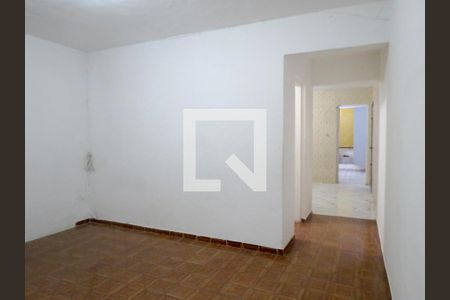 Sala de casa para alugar com 2 quartos, 62m² em Jaraguá, São Paulo