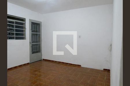 Sala de casa para alugar com 2 quartos, 62m² em Jaraguá, São Paulo
