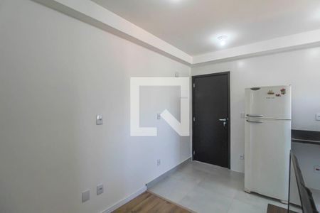Sala de apartamento para alugar com 2 quartos, 38m² em Vila Formosa, São Paulo