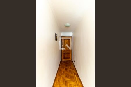 Entrada de apartamento à venda com 1 quarto, 57m² em Consolação, São Paulo