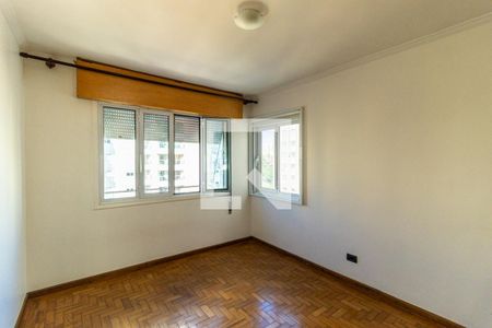 Quarto de apartamento à venda com 1 quarto, 57m² em Consolação, São Paulo