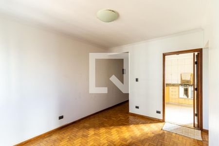Sala de apartamento à venda com 1 quarto, 57m² em Consolação, São Paulo