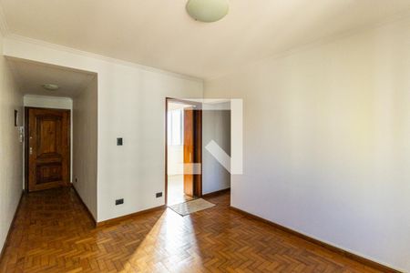 Sala de apartamento à venda com 1 quarto, 57m² em Consolação, São Paulo