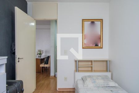 Quarto 1 de apartamento à venda com 2 quartos, 56m² em Tristeza, Porto Alegre