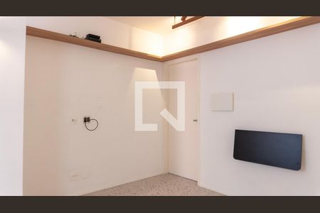 Sala/Cozinha de apartamento para alugar com 1 quarto, 48m² em Vila Buarque, São Paulo
