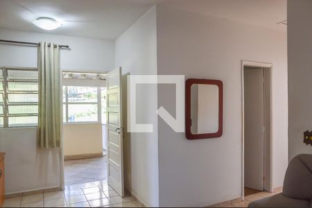 Sala de casa à venda com 3 quartos, 250m² em Demarchi, São Bernardo do Campo