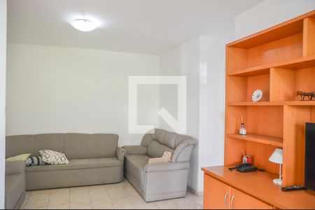 Sala de casa à venda com 3 quartos, 250m² em Demarchi, São Bernardo do Campo