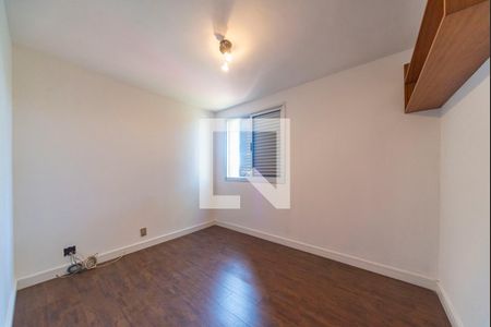 Quarto 1 de apartamento para alugar com 3 quartos, 80m² em Casa Branca, Santo André