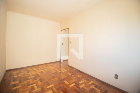 Quarto de apartamento à venda com 1 quarto, 43m² em São João, Porto Alegre