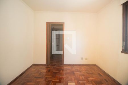 Sala de apartamento para alugar com 1 quarto, 43m² em São João, Porto Alegre