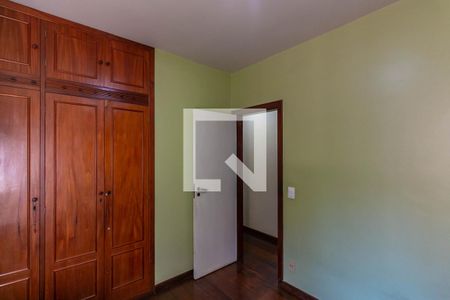 Apartamento à venda com 3 quartos, 197m² em Luxemburgo, Belo Horizonte