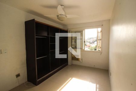 Quarto de apartamento para alugar com 1 quarto, 41m² em Glória, Porto Alegre