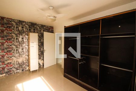 Quarto de apartamento para alugar com 1 quarto, 41m² em Glória, Porto Alegre