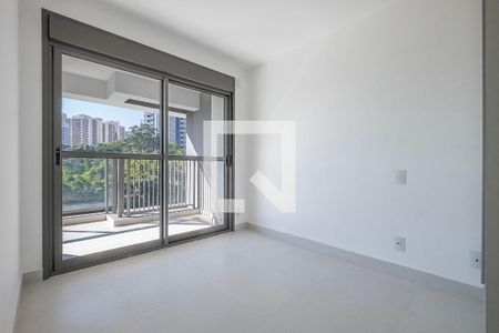 Suíte de apartamento para alugar com 1 quarto, 45m² em Vila Anglo Brasileira, São Paulo