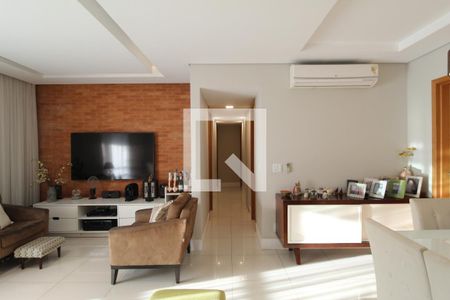 Sala - Corredor de apartamento à venda com 3 quartos, 118m² em Freguesia (jacarepaguá), Rio de Janeiro