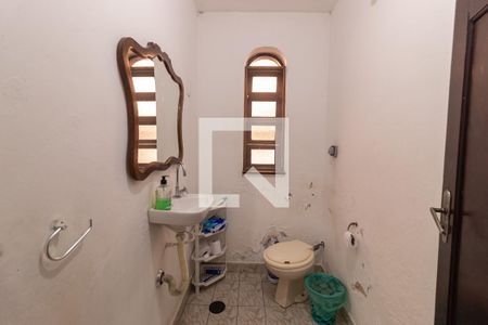 Lavabo 1 de casa à venda com 3 quartos, 70m² em Vila Gea, São Paulo