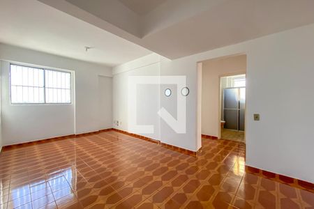 Sala de apartamento para alugar com 2 quartos, 68m² em Anchieta, São Bernardo do Campo