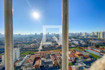 Vista do Quarto 1 de apartamento à venda com 2 quartos, 68m² em Anchieta, São Bernardo do Campo