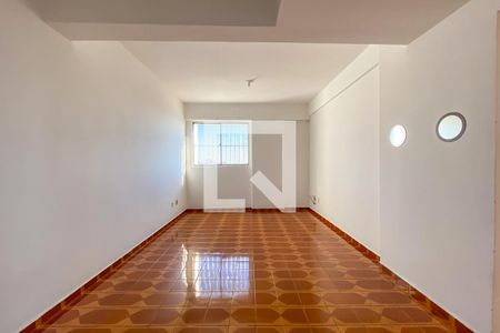 Sala de apartamento à venda com 2 quartos, 68m² em Anchieta, São Bernardo do Campo