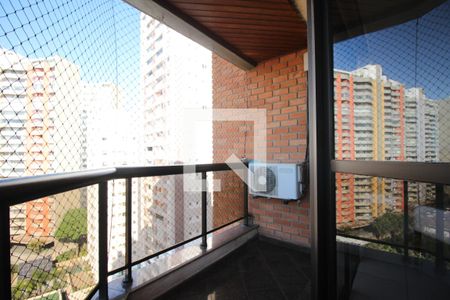 Sacada de kitnet/studio para alugar com 1 quarto, 41m² em Jardim Ampliacao, São Paulo