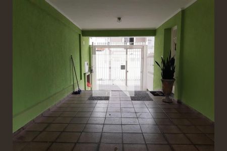 Foto 09 de casa à venda com 4 quartos, 197m² em Vila Zelina, São Paulo