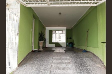 Foto 03 de casa à venda com 4 quartos, 197m² em Vila Zelina, São Paulo