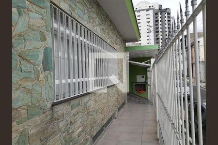 Foto 08 de casa à venda com 4 quartos, 197m² em Vila Zelina, São Paulo