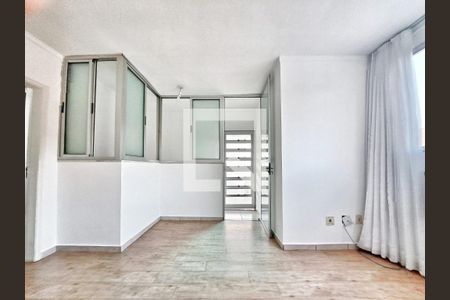 Quarto 2 de apartamento à venda com 3 quartos, 140m² em Buritis, Belo Horizonte