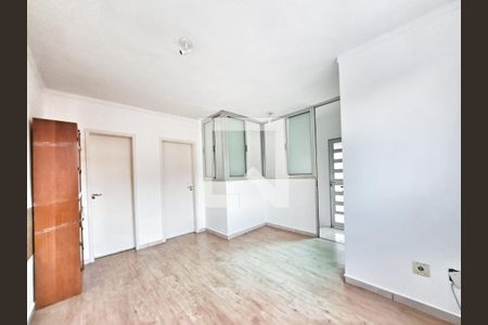 Quarto 2 de apartamento à venda com 3 quartos, 140m² em Buritis, Belo Horizonte