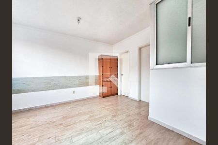 Quarto 2 de apartamento à venda com 3 quartos, 140m² em Buritis, Belo Horizonte